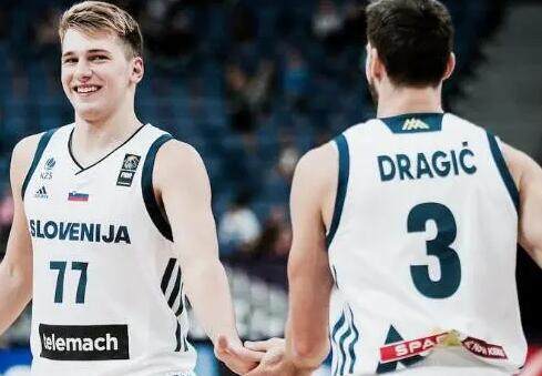 v体育官网-德拉季奇：东契奇令美国人紧张 参加欧锦赛还没定